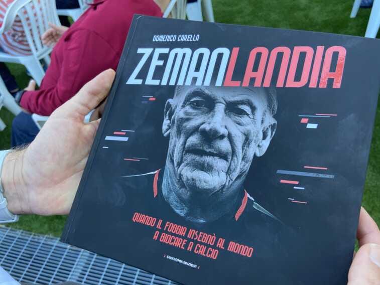 Zdenek apre a una permanenza «ma servono  le giuste condizioni» |Video