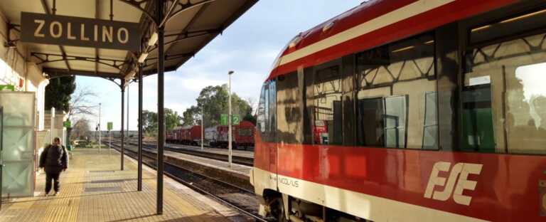 Lecce, stazioni nel degrado ma entro il 2025 si viaggerà su treni tecnologici