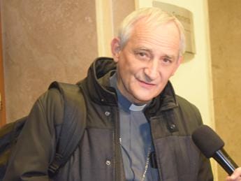 Galleria foto 'Zuppi nuovo presidente Cei' - foto 1