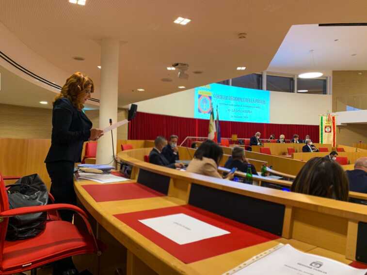Movimento 5 stelle: in Puglia dopo la scissione tutti con Conte. Nessuna fuoriuscita dal gruppo regionale