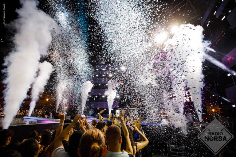 Con Battiti live esplode la musica: annunciati i quasi 100 artisti che riempiranno l’estate pugliese