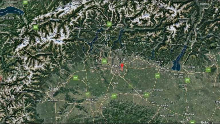 21enne ucciso nel Milanese, 21 giovanissimi arrestati