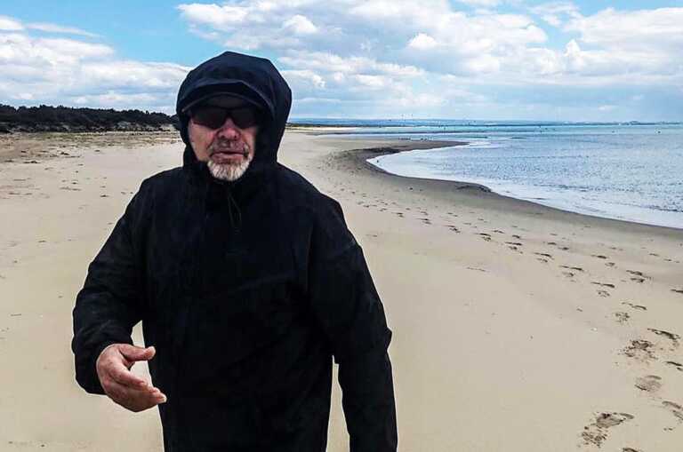 Emiliano a Vasco: «Ti ringraziamo per la tua manifestazione d’affetto per la Puglia»