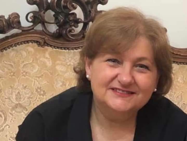Concetta, scomparsa da Ordona il 16 giugno: «Cerchiamola a Roma»