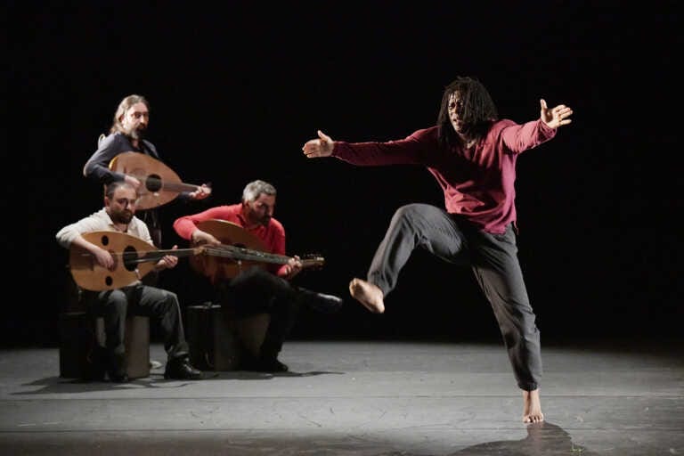 Torna a Ruvo di Puglia “Le danzatrici en plein air”, festival che coniuga spettacoli, laboratori e performance – VIDEO