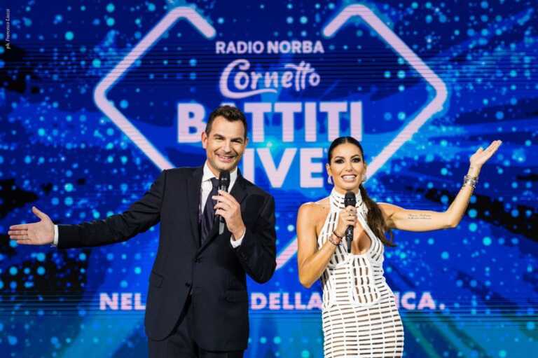 Conto alla rovescia per il Radio Norba Cornetto Battiti Live: il 17 giugno prima serata a Bari