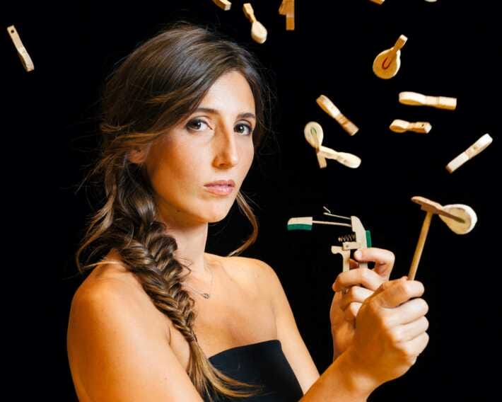 La pianista monopolitana Antonia Valente in tour in Colombia con il soprano Betty Garcés Bedoya