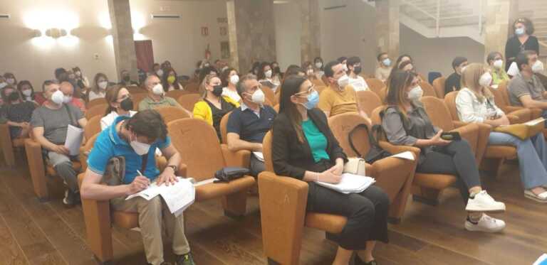 Asl Bari, assunti altri 52 operatori socio sanitari: andranno a rinforzare l’assistenza negli ospedali