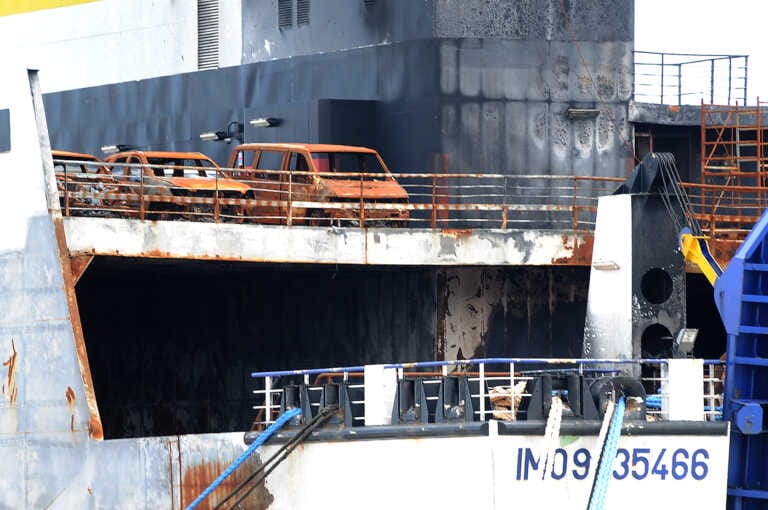 Naufragio della Norman Atlantic: tre condanne. Per altri 29 imputati assoluzione e reati prescritti