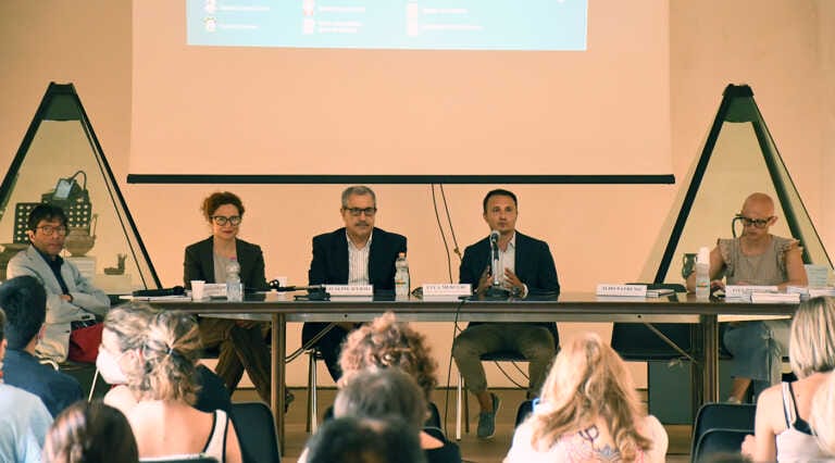 “Trentadate” per scoprire i musei pugliesi: via al festival diffuso di musica, arte e spettacolo – VIDEO