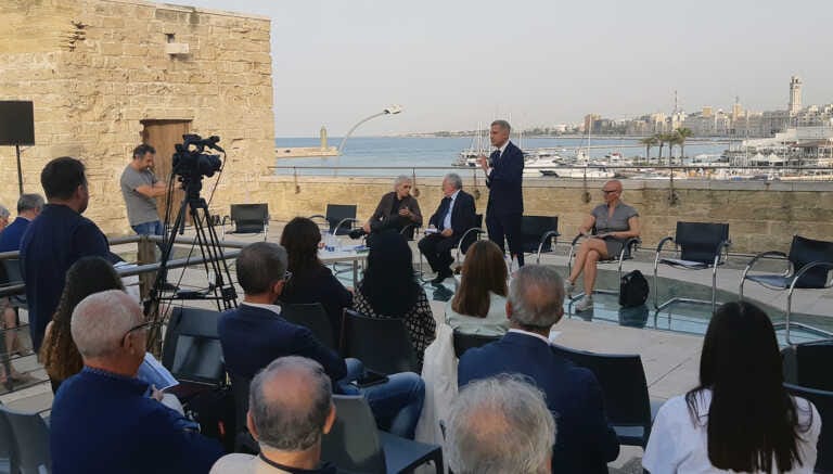 Il Sud che dà lezioni di sviluppo all’Italia: «Abbiamo eccellenze capaci di affermarsi nella situazione più difficile» – VIDEO