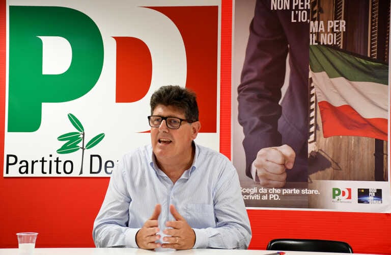 Marco Lacarra rieletto deputato: «Grazie a Decaro ed Emiliano per generosità e sostegno»