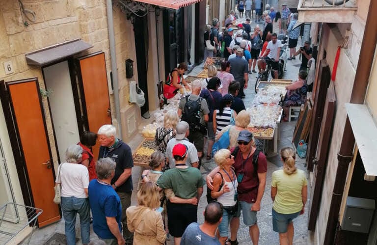 Bari sold out per il ponte del 2 giugno. Decaro: «Risultato di uno sforzo corale della città»