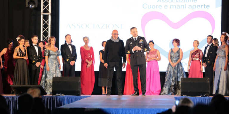 “Io m’arzo e l’otto ogni giorno”: a Galatina l’evento per il “well being” di persone in chemioterapia