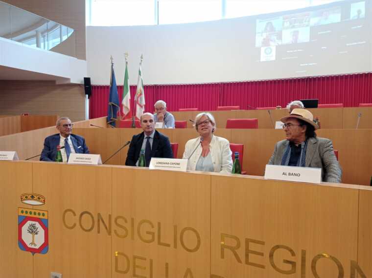 Un ponte di pace con i Balcani, Capone: «Investiamo sui rapporti umani»
