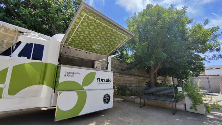 Galleria foto 'A Lecce nasce un “Alzheimer Cafè” per offrire un approccio diverso alla percezione della malattia' - foto 1