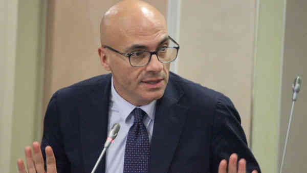 Consigliere Braia: «Raddoppio SS7 sia priorità per Regione Basilicata»