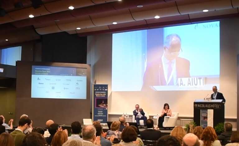 “Ritorno al futuro”, si è concluso a Bari  il Congresso internazionale sulle malattie rare – VIDEO