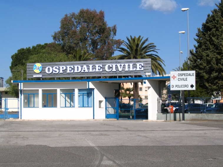 Sanità, ripristinata l’attività di oculistica all’ospedale di Policoro