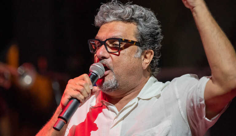 Corigliano d’Otranto, un omaggio a Pino Daniele per i concerti dell’associazione ”Art&Lab Lu Mbroia”