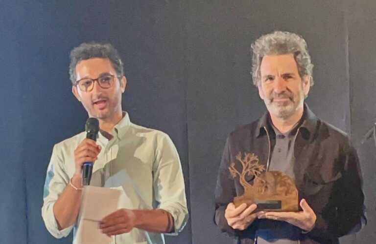 Lecce, al sindaco Salvemini il premio Ambiente e Legalità per le sue «azioni a tutela del bene comune»