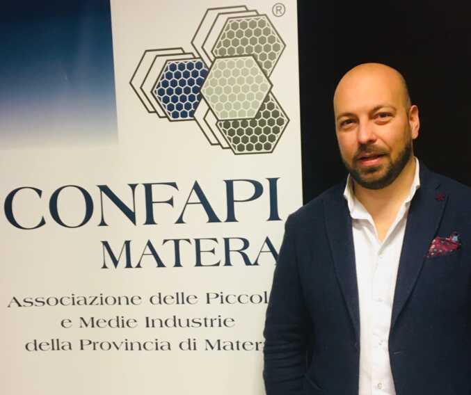 Francesco Ruggieri eletto nel Comitato Direttivo di Confapi Turismo e Cultura