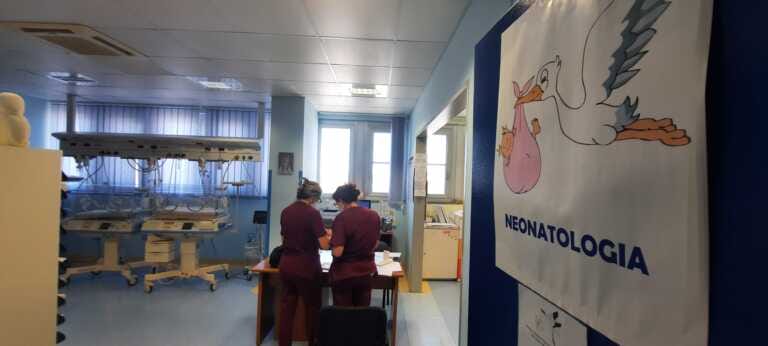 Bari, all’ospedale San Paolo il parto sicuro e senza dolore: dal 1° luglio attiva la partoanalgesia
