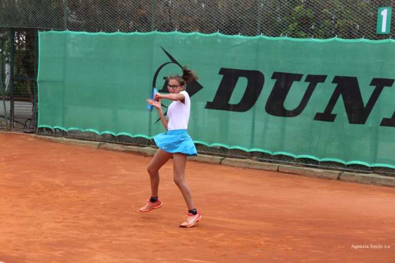 Tennis, a Brindisi il Torneo internazionale under 14: attesi 100 atlete e atleti da tutta Europa