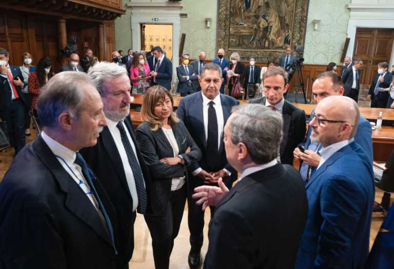 Puglia e Basilicata selezionate per “Hydrogen Valley”