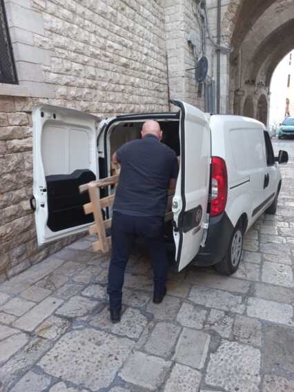 Bari, i controlli della Polizia locale nella due giorni di Battiti live: il bilancio tra sequestri e multe salate