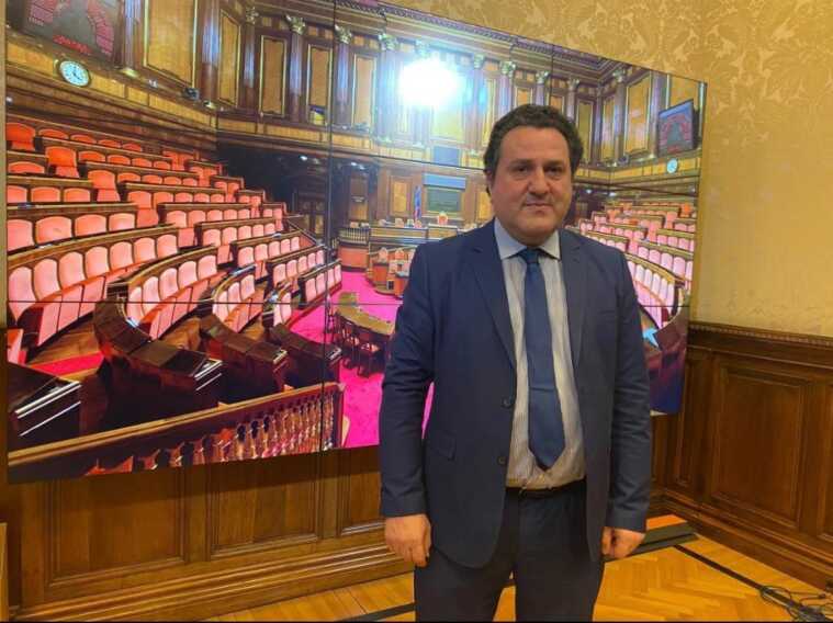 Senatore De Bonis: «Pronti a produrre più grano, ma fermiamo chi specula»