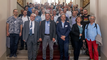 A caccia di onde gravitazionali, nasce la collaborazione scientifica Einstein Telescope