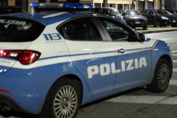 Galleria foto 'A Milano con 132 chili sigarette di contrabbando, 5 arresti' - foto 1