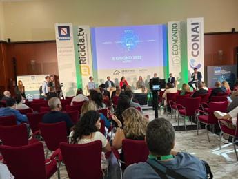A Napoli seconda tappa Innovation Tour di Acea