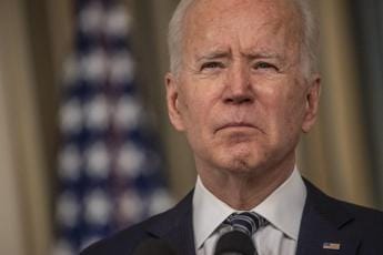 Galleria foto 'Aborto Usa, Biden: “Da Corte Suprema decisioni tremende”' - foto 1