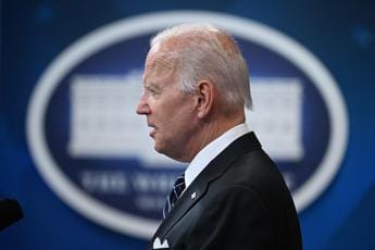 Galleria foto 'Aborto Usa, Biden: “Tragico errore della Corte Suprema”' - foto 1