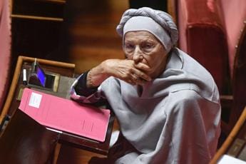 Galleria foto 'Aborto Usa, Bonino: “Sentenza è richiamo anche per Italia”' - foto 1