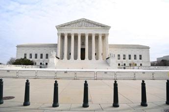 Galleria foto 'Aborto Usa, ‘Roe vs Wade’: cosa dice sentenza cancellata da Corte Suprema' - foto 1