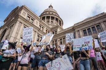 Galleria foto 'Aborto Usa, vescovi americani: “Giornata storica”' - foto 1