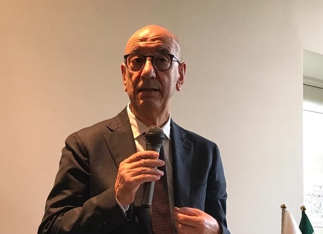 Matera 2019, Salvatore Adduce a Marcello Pittella: «Prima o poi faremo un bilancio completo»