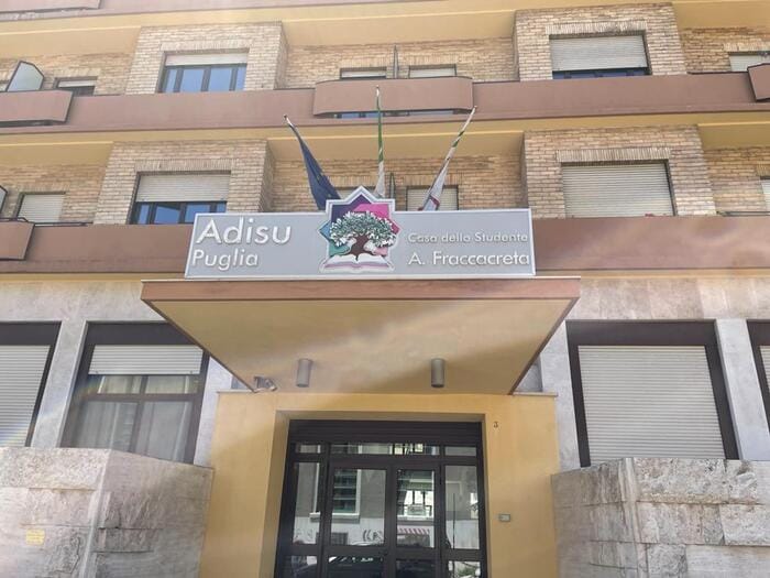 Galleria foto 'Indagine Adisu Puglia, Fimmanò: «Nessun artifizio sul mio incarico. Nominato perché serviva specialista di chiara fama»' - foto 1