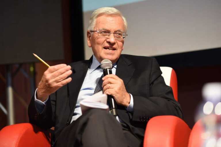 La sfida del Sud, Giannola (Svimez): «Una macroregione meridionale? Governatori litigherebbero»