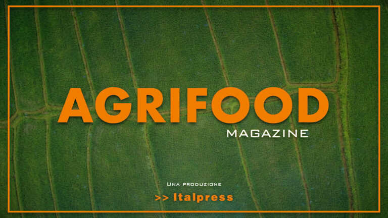 Agrifood Magazine – 18/5/2022