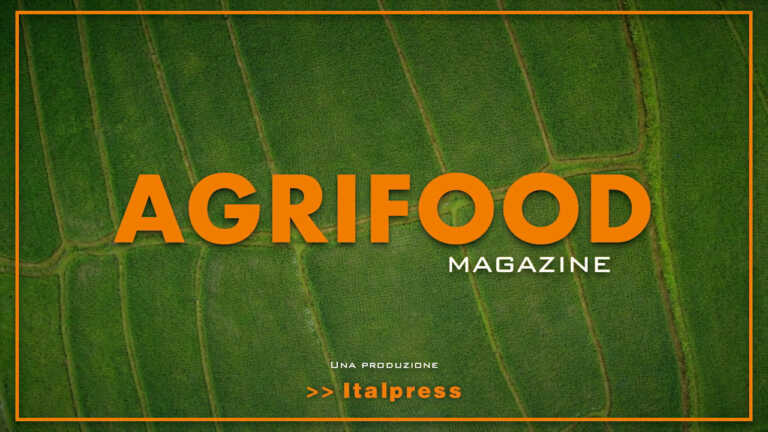 Agrifood Magazine – 25/5/2022