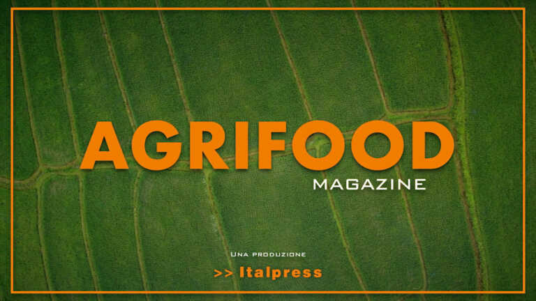 Agrifood Magazine – 27/4/2022