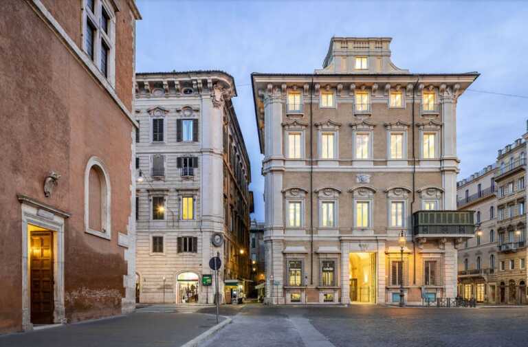 Galleria foto 'Al via a Roma gli Stati Generali Mondo Lavoro della Cultura' - foto 1