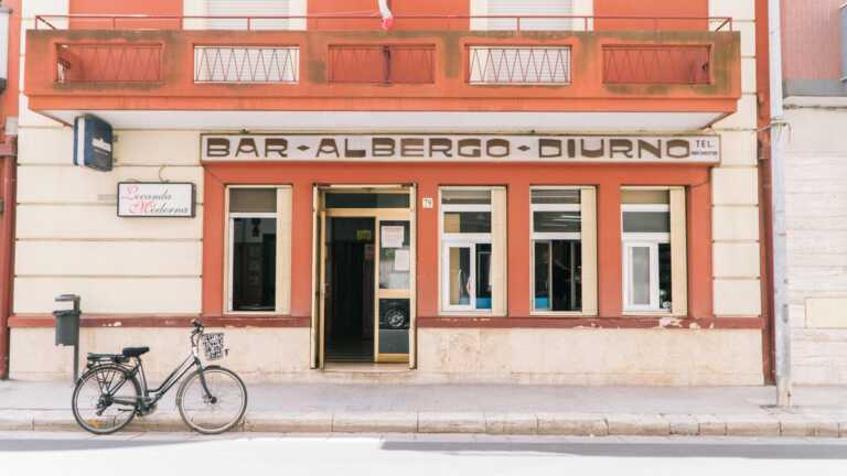 Gioia del Colle, dopo 75 anni chiude lo storico albergo “Diurno”