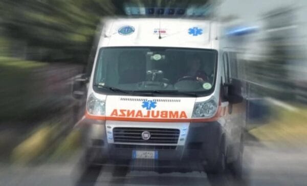 Lavello, è deceduto l’operaio 36enne coinvolto nell’incidente in azienda