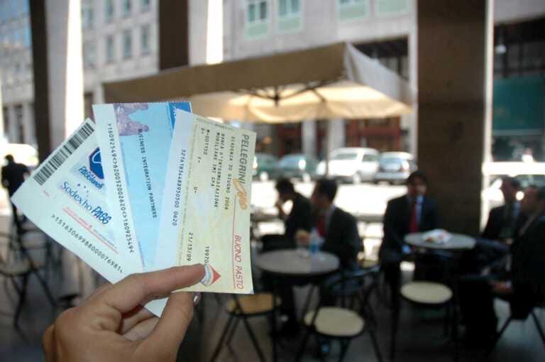 Galleria foto 'Anseb “Sui buoni pasto ipotesi normativa non condivisa e mal congegnata”' - foto 1