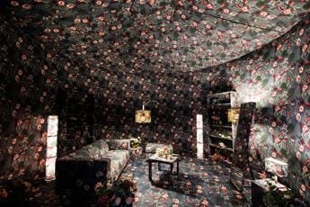 Apre ‘Ögonblick’, la mostra interattiva di Ikea